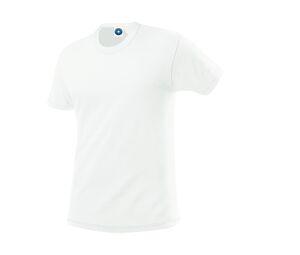 Starworld SW380 - Tee Shirt Homme 100% coton Hefty