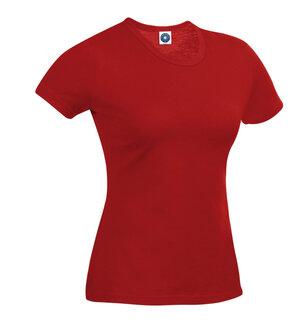 Starworld SW404 - Tee-Shirt Femme Performance