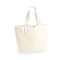 Westford mill WM855 - Grand Sac Shopping 100% Bio Naturel