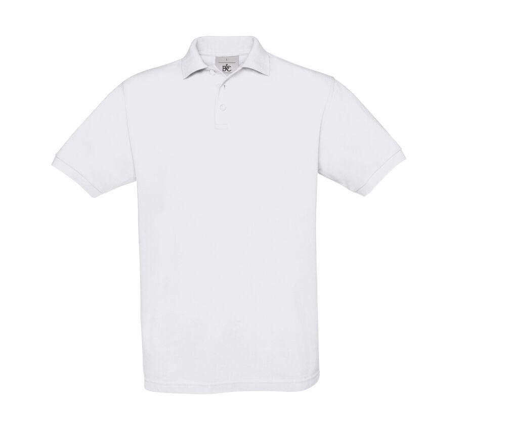 polo homme coton