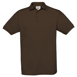 polo homme coton