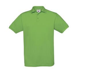 polo homme coton