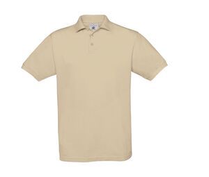 polo homme coton