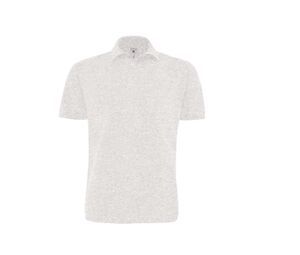 B&C BC440 - Polo Manches Courtes Homme 100% coton