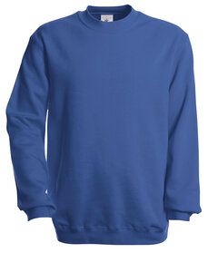 B&C BC500 - Sweat-Shirt Homme Coton
