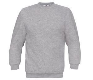B&C BC500 - Sweat-Shirt Homme Coton