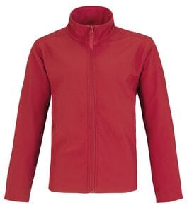 B&C BCI71 - Veste Softshell Homme