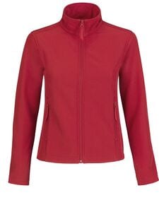 B&C BCI7F - Veste Soft-Shell Femme