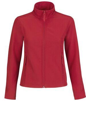 B&C BCI7F - Veste Soft-Shell Femme