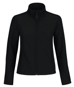 B&C BCI7F - Veste Soft-Shell Femme