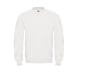 B&C BCID2 - Sweat Col Rond Coton