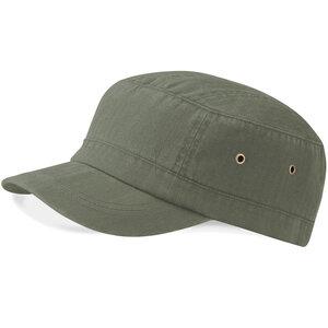 Beechfield BF038 - Casquette Militaire