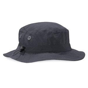 Beechfield BF088 - Chapeau Bob Graphite Grey