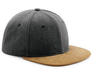 Beechfield BF668 - Casquette Snapback