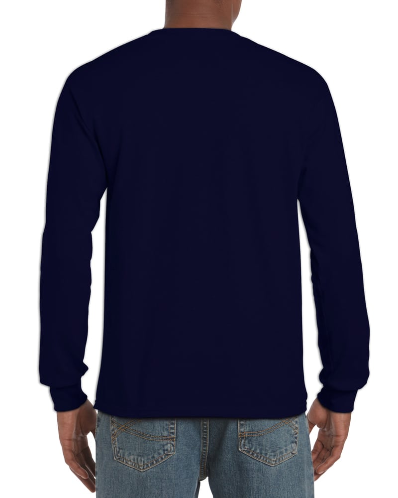 Gildan GN186 - T-Shirt Manches Longues Homme Ultra-T