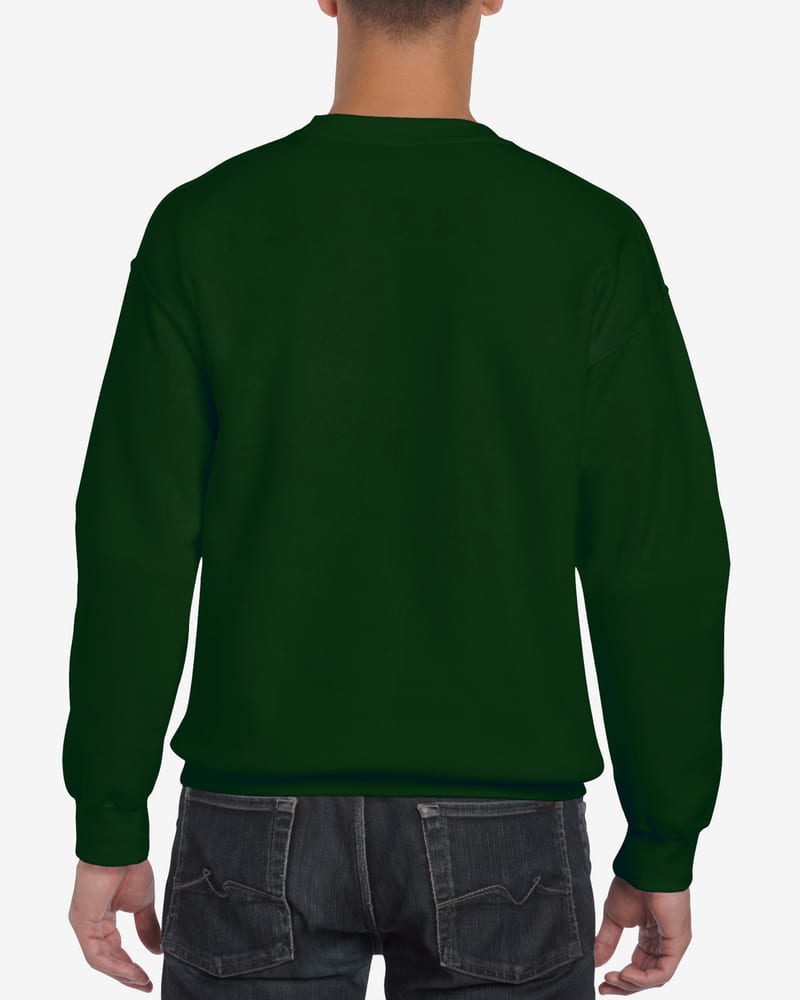 Gildan GN920 - Sweat-Shirt Ultra Blend