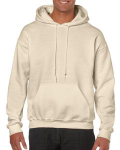 Gildan GN940 - Sweat à capuche Sand