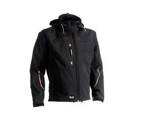 Herock HK150 - Veste Homme Poseidon