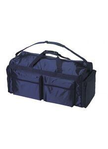 Label Serie LS738 - Sac Equipement Multi-Poches Marine