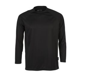 Pen Duick PK145 - T-Shirt Manches longues Sport Homme