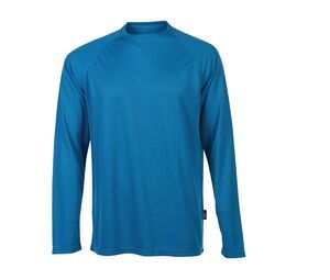 Pen Duick PK145 - T-Shirt Manches longues Sport Homme