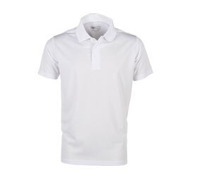 Pen Duick PK150 - Polo Sport Homme Blanc