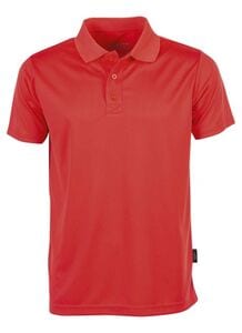 Pen Duick PK150 - Polo Sport Homme Bright Red