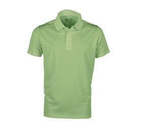 Pen Duick PK150 - Polo Sport Homme Lime