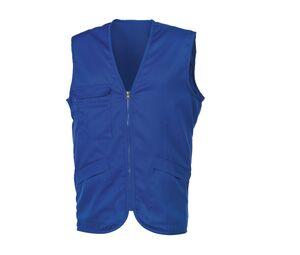 Pen Duick PK302 - Gilet Multi-Poches. Homme