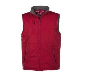 Pen Duick PK320 - Gilet sans Manche Homme