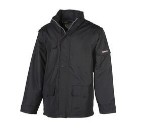 Pen Duick PK550 - Parka Sport Homme Marine