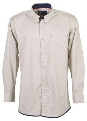 chemise coton