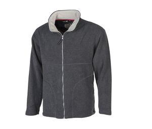 Pen Duick PK740 - Sweat Homme Fermeture Zippée