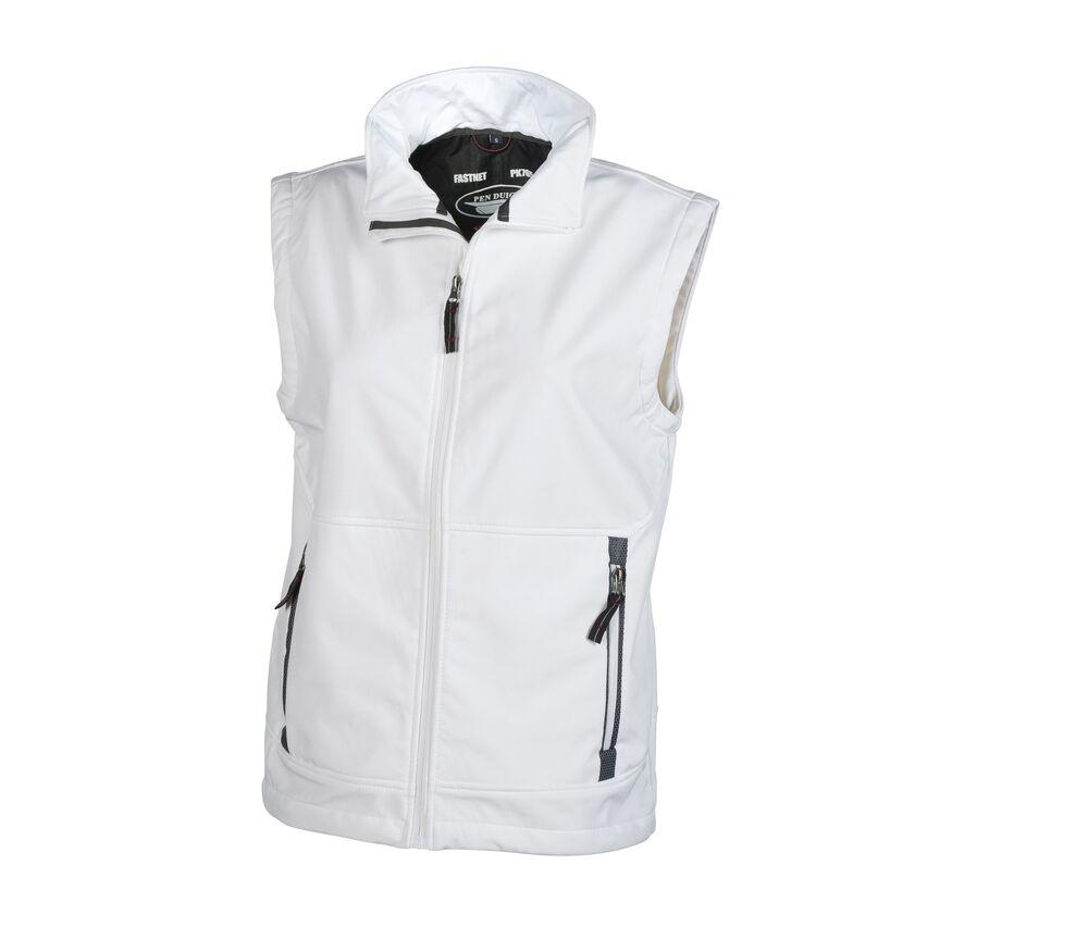 gilet softshell homme