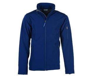 Pen Duick PK768 - Veste Softshell Homme Marine