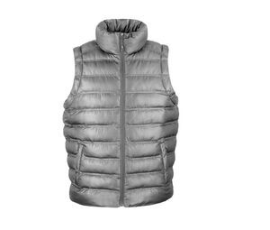 Result RS193 - Ice Bird Padded Gilet Frost Grey