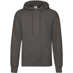 sweat shirt capuche