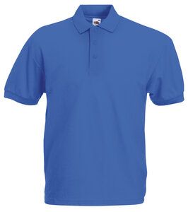 Fruit of the Loom SC280 - Polo Piqué Homme