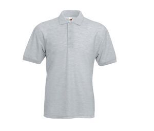 Fruit of the Loom SC280 - Polo Piqué Homme