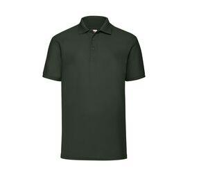 Fruit of the Loom SC280 - Polo Piqué Homme