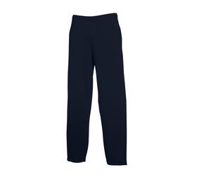 Fruit of the Loom SC293 - Pantalon de Jogging Homme en Coton