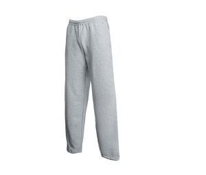 Fruit of the Loom SC293 - Pantalon de Jogging Homme en Coton