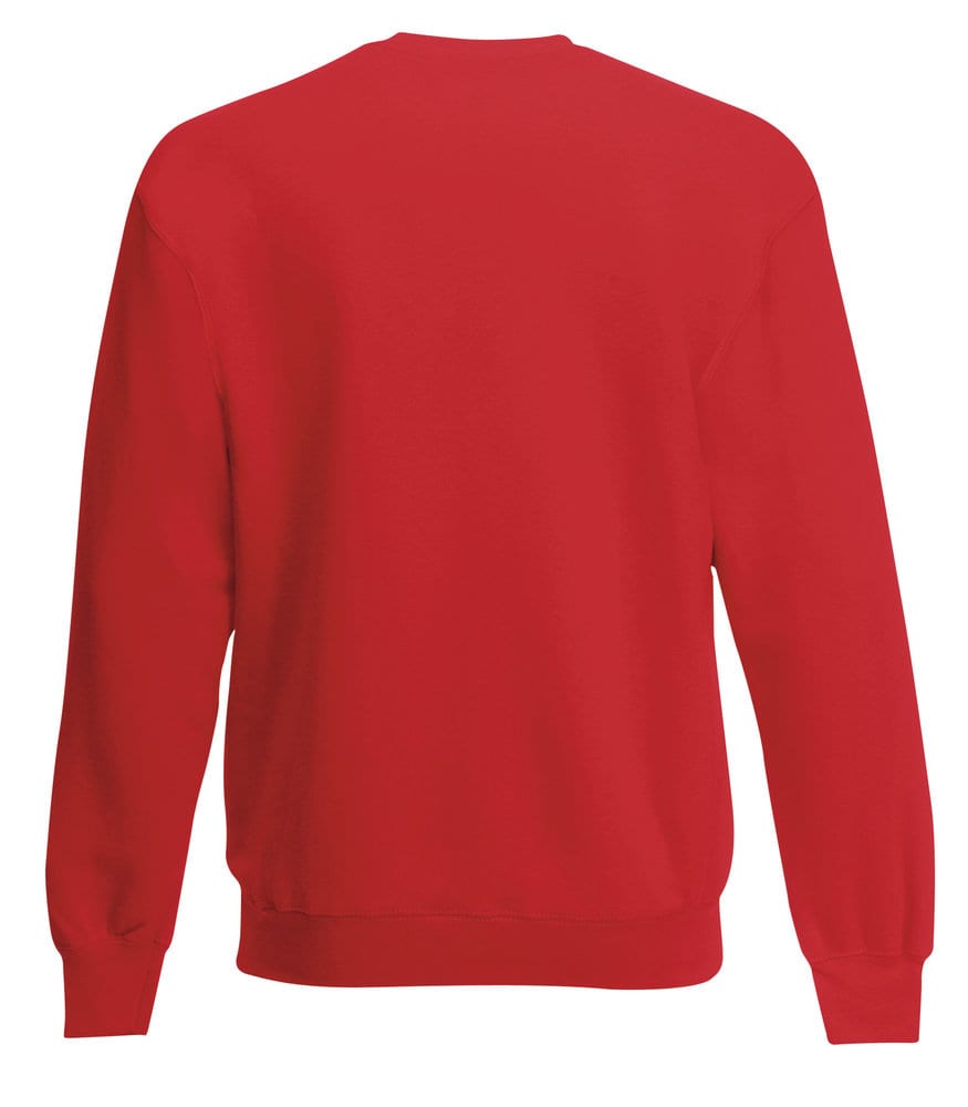 Fruit of the Loom SC351 - Sweat Enfant Col Rond