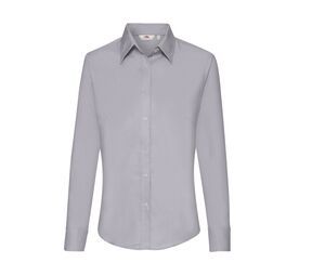 Fruit of the Loom SC401 - Chemise Oxford Femme