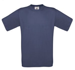 B&C BC151 - Tee-Shirt Enfant 100% Coton Denim