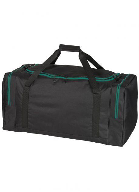 Black&Match BM908 - Grand Sac de Voyage et de Sport