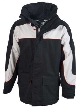 Pen Duick PK570 - Parka Doublée Style Nautique