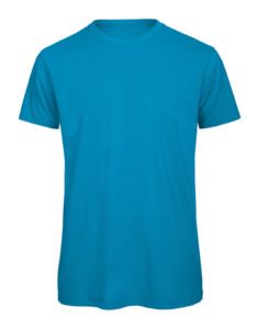 B&C BC042 - Tee Shirt Homme Coton Bio Atoll