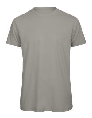 tee shirt homme coton