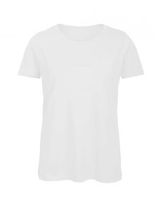 B&C BC043 - Tee-Shirt Femme Coton Organique